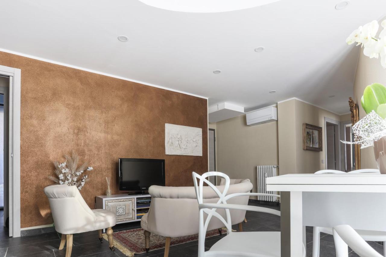 Elga'S Apartment - Your Charming Stay On Lake Orta Pettenasco Exterior foto